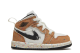 Jordan 1 Mid SE Brushstroke TD (DA8012-100) bunt 5