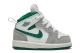 Jordan 1 Mid SE TD Pine Green (DC7250-103) bunt 5