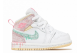 Jordan 1 Mid SE Ice Cream TD (DD1668-100) weiss 5
