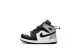 Jordan 1 Mid SE TD Zen Master (DM6217-001) bunt 2