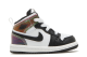 Jordan 1 Mid SE Heat Reactive TD (DM7804-100) bunt 5