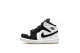 Jordan 1 Mid SE TD Diamond Shorts (DN4322-100) bunt 2