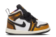 Jordan 1 Mid SE Wear Away TD (DQ8420 071) bunt 4