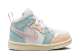 Jordan 1 Mid SE Scalloped Edge Jade Ice TD (DZ5360 100) bunt 4