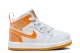 Jordan 1 Mid SE Gatorade Pack TD (FN9773 018) bunt 4