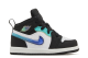 Jordan 1 Mid SE Formula 23 Pack Hyper Jade TD (FQ8097 001) bunt 4