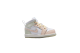 Jordan 1 Mid SE Sea Glass Guava Ice td (HJ5939-100) beige 2