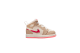 Jordan 1 Mid SE Peanut Butter Jelly td (HJ5959-206) beige 2