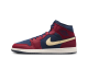 Jordan 1 Mid SE (IO7449-600) colorido 6