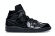 Jordan Air Mid Wmns 1 Patent (BQ6472-002) schwarz 3