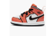 Jordan 1 Mid SE Turf TD (BQ6933-802) bunt 2