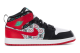 Jordan 1 Mid SE PS Christmas Sweater Ugly (DM1210 150) bunt 3