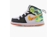 Jordan 1 SE Wavy Mid TD (DJ6564-038) bunt 6