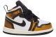 Jordan 1 Mid SE Wear Away TD (DQ8420 071) bunt 2