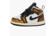 Jordan 1 Mid SE Wear Away TD (DQ8420 071) bunt 1