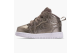 Jordan 1 Mid Sepia Stone td (AV5172-200) braun 1