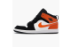 Jordan 1 Mid Shattered Backboard PS (640734-058) bunt 2