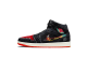 Jordan 1 Mid SE Siempre Familia (DN4904-001) schwarz 4