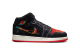 Jordan 1 Mid SE Siempre Familia GS (DN5121-001) bunt 4