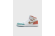 Jordan 1 Mid GS to (FB2212-100) weiss 1