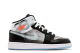 Jordan 1 Mid SS X ray GS (HF3210 001) bunt 4