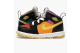 Jordan 1 Mid SS Six Championships TD (FD1318 007) bunt 6