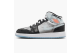 Jordan 1 Mid SS X ray GS (HF3210 001) bunt 1