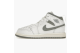 Jordan 1 Mid PS Stealth (640734 135) weiss 1