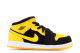 Jordan 1 Mid TD New Love (640735-035) bunt 4