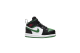 Jordan 1 Mid Pine Green TD (640735-067) bunt 5