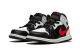 Jordan 1 Mid Chile TD (640735-075) bunt 3