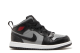 Jordan 1 Mid Shadow TD (640735-096) bunt 5
