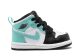 Jordan 1 Mid Tropical Twist Igloo TD (640735-132) bunt 5