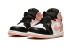 Jordan 1 Mid Arctic Toe TD (640735-133) bunt 3