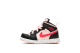 Jordan 1 Mid TD Atmosphere (640735-604) bunt 2