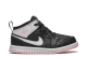 Jordan 1 Mid Light Arctic TD (644507 061) bunt 4