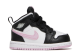 Jordan 1 Mid Light TD (644507-103) bunt 5
