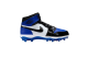Jordan 1 Mid TD Cleat Game Royal Patent (FJ6805-401) bunt 2