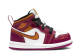Jordan 1 Mid Dia Los de Muertos TD (DC0501-100) bunt 5