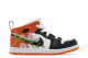 Jordan 1 Mid Se Basketball Blossom TD (DQ8391 100) bunt 4