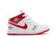 Jordan 1 Mid Rookie Season TD (DR6497-116) weiss 5