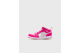 Jordan 1 Mid TD Fierce (FD8782-116) pink 5