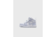 NIKE JORDAN 1 Mid TD (FD8782-400) blau 5