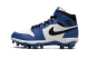 Jordan 1 Mid TD Cleat Game Royal (FJ6805-104) bunt 1
