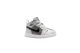 Jordan 1 Mid (HV4730-014) grau 1