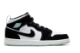 Jordan 1 Mid SE Tint Teal PS (BQ6932-103) bunt 3