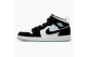 Jordan 1 Mid SE Tint Teal PS (BQ6932-103) bunt 2