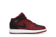 Jordan 1 Mid Team GS Retro (554725-601) bunt 3