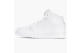 Jordan 1 Mid Triple GS (554725-129) weiss 2