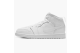 Jordan 1 Mid Triple 2020 PS (640734-126) weiss 2
